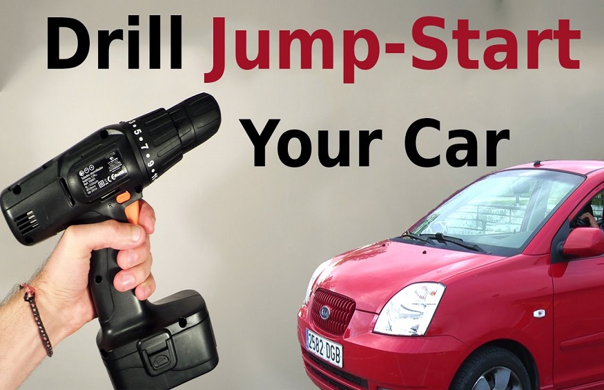 Things to know about the different Jump Starter
