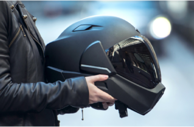 Buy Top Quality Helmets for Your Bike